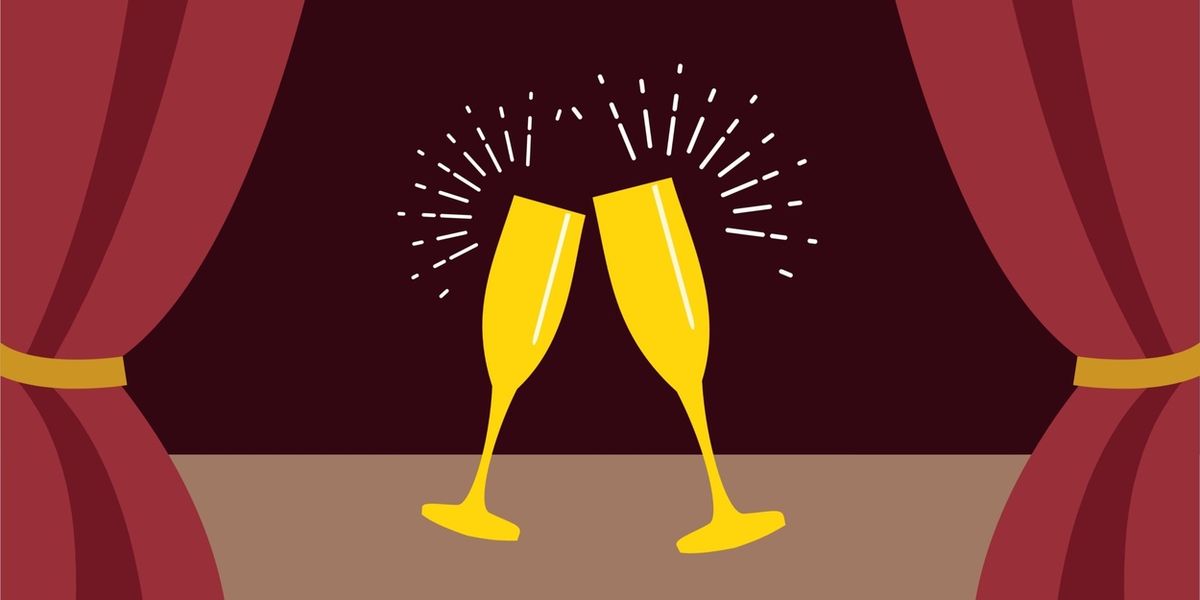 2026 Tony Awards Drinking Game