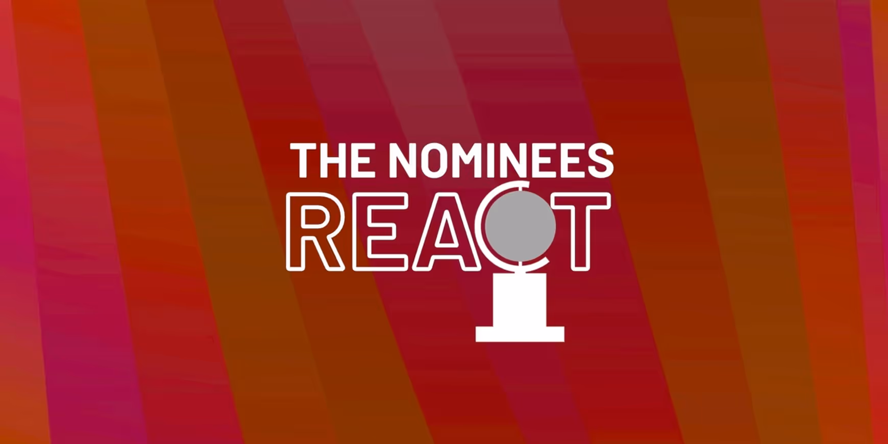 2026 Tony Awards- The Nominees React