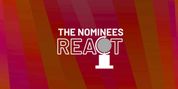 2026 Tony Awards- The Nominees React Photo