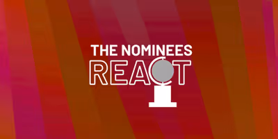2026 Tony Awards- The Nominees React Photo