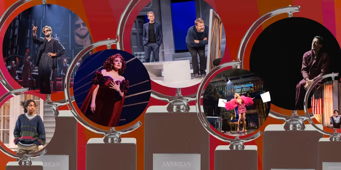 2026 Tony Nominations- The Biggest Snubs Photos