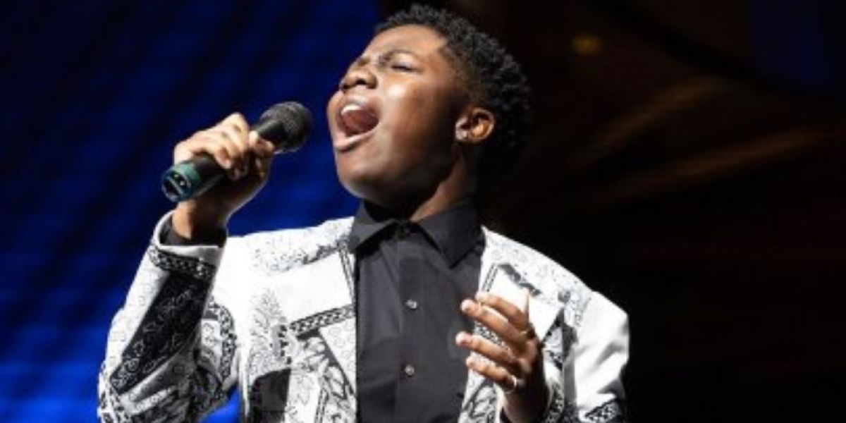 2026 YoungArts Award Competition Open Now Through October 8