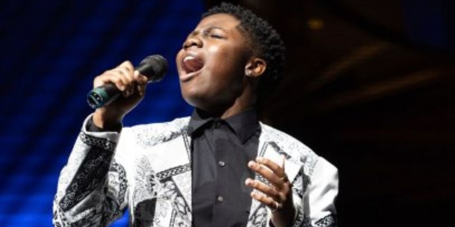 2026 YoungArts Award Competition Open Now Through October 8  Image