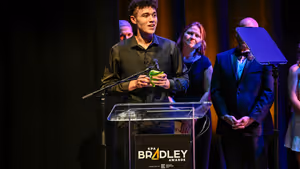 2027 KPA Bradley Awards Reveals Participating Schools