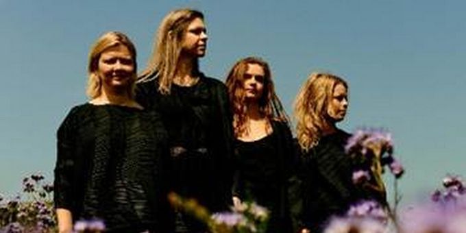 20th Anniversary Programme Revealed For Music At Paxton Festival Photos