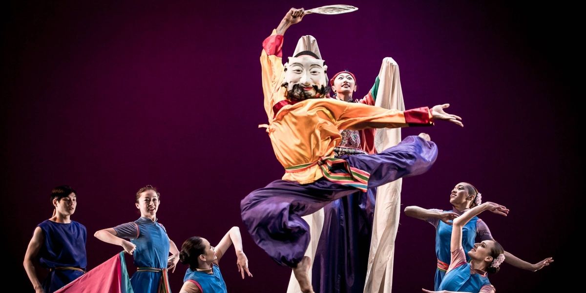 20th Anniversary Season Announced at Jersey City Theater Center