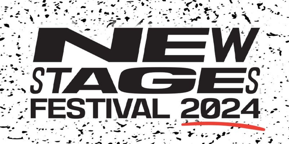 20th Annual NEW STAGE FESTIVAL Announced At Goodman Theatre