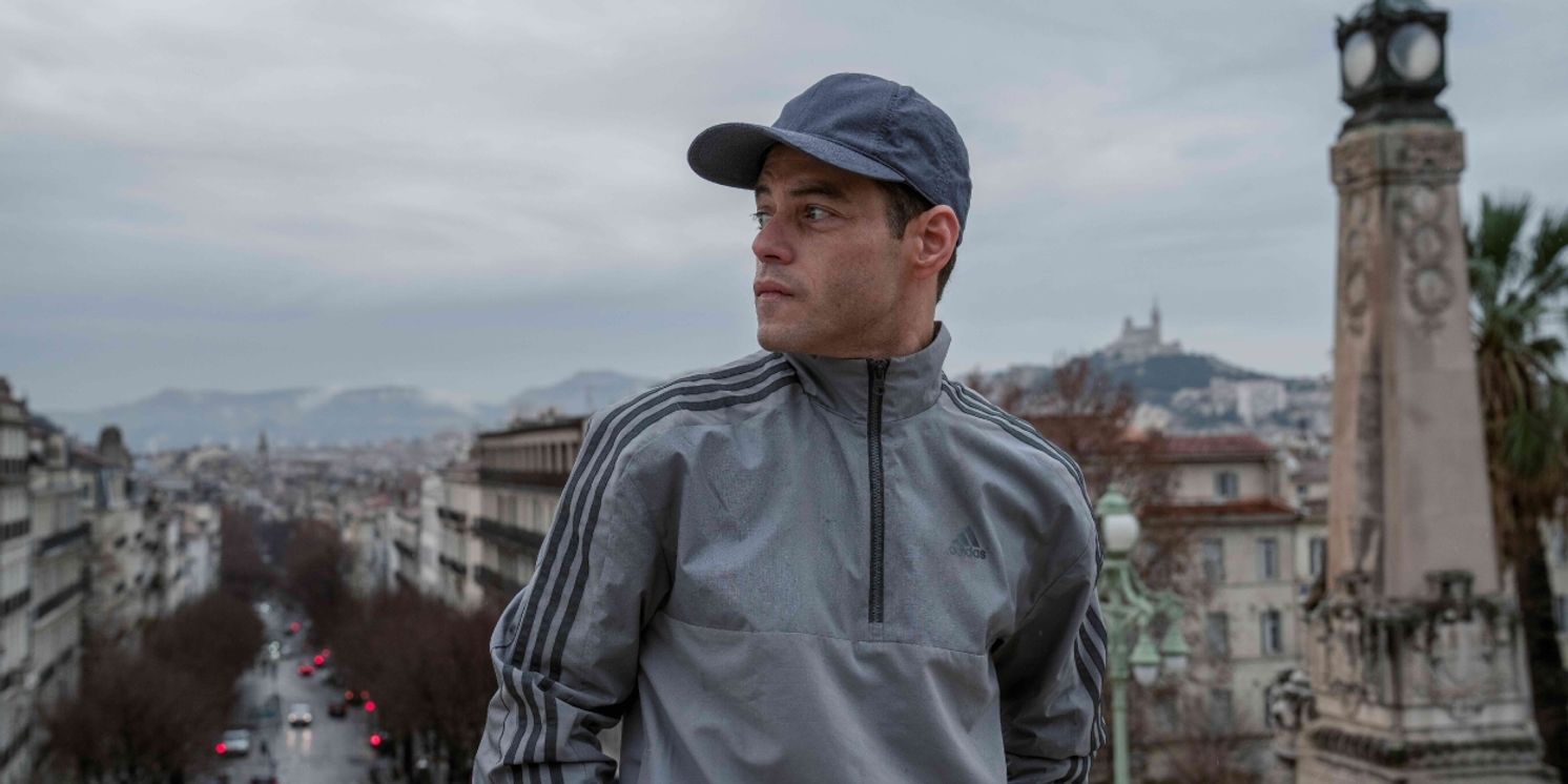 20th Century Studios’ THE AMATEUR Sets Digital and Blu-ray Release  Image