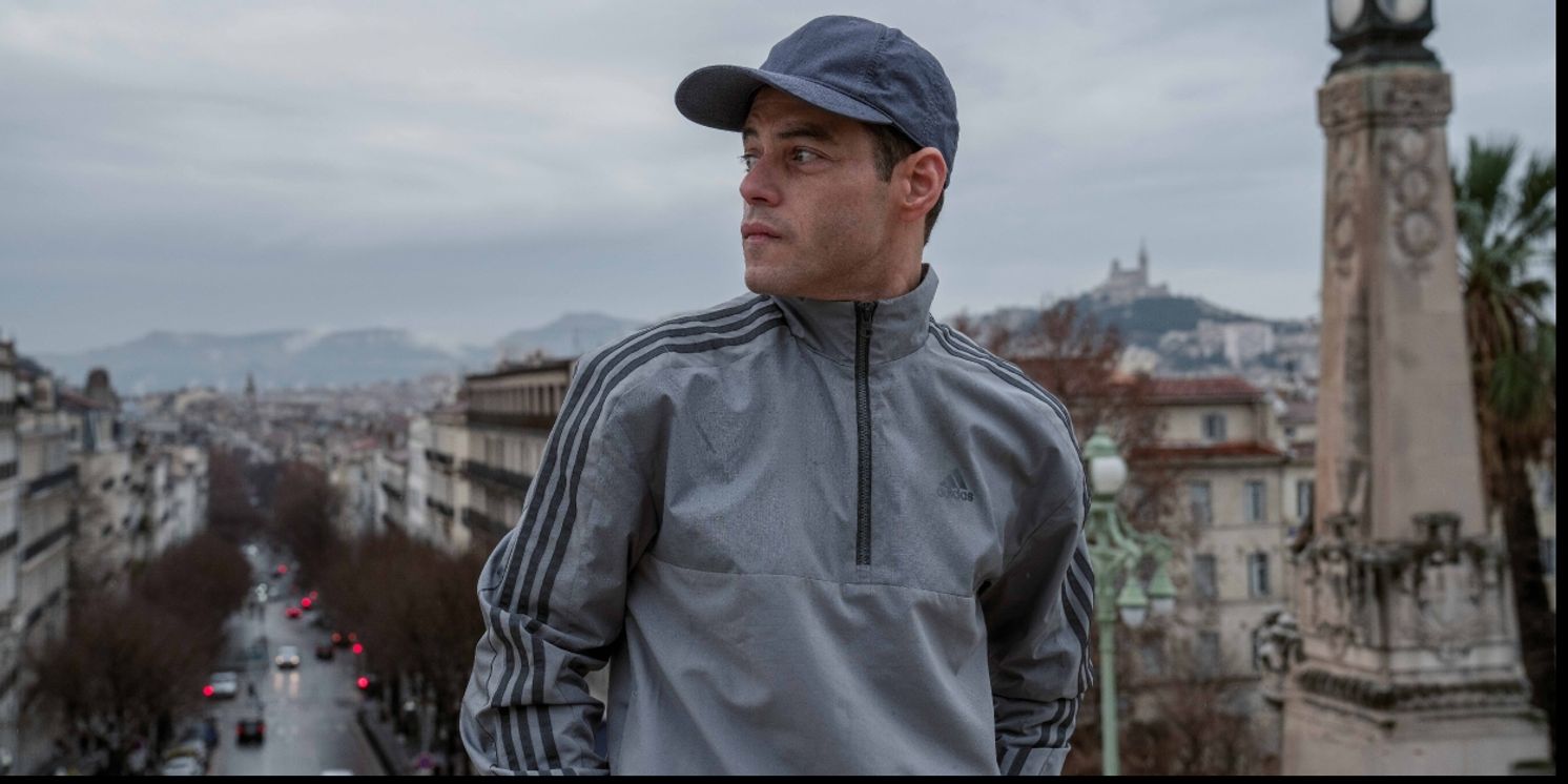 20th Century Studios’ THE AMATEUR Sets Hulu Premiere  Image