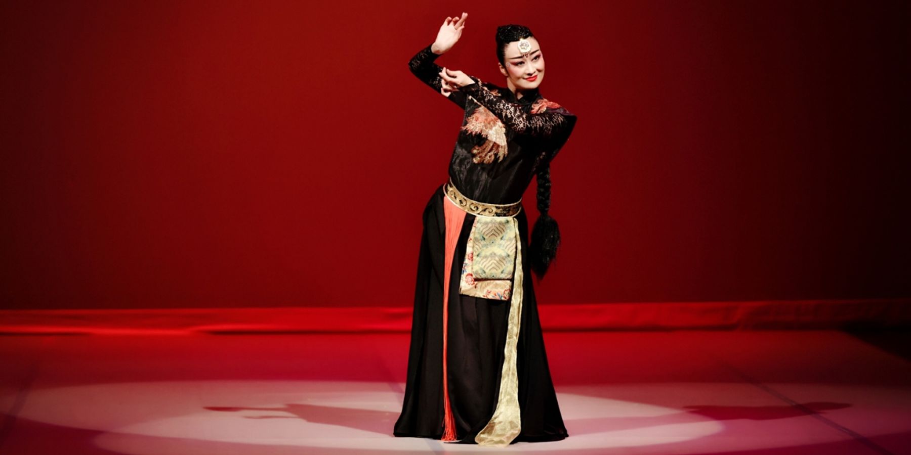 Peninsula International Dance Festival Unveils Roster of 200+ Artists and Companies
