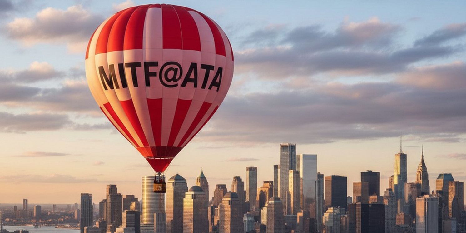 The Midtown International Theatre Festival Accepts 21 Productions for 2026; Submissions Ongoing  Image