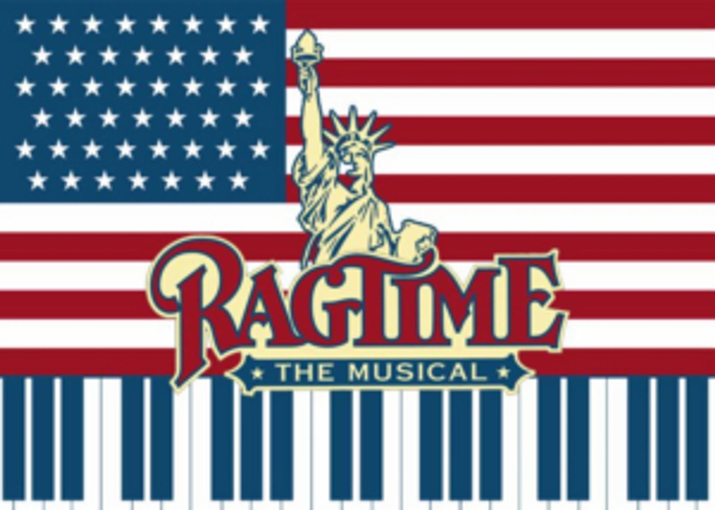 RAGTIME Comes to SOPAC  Image