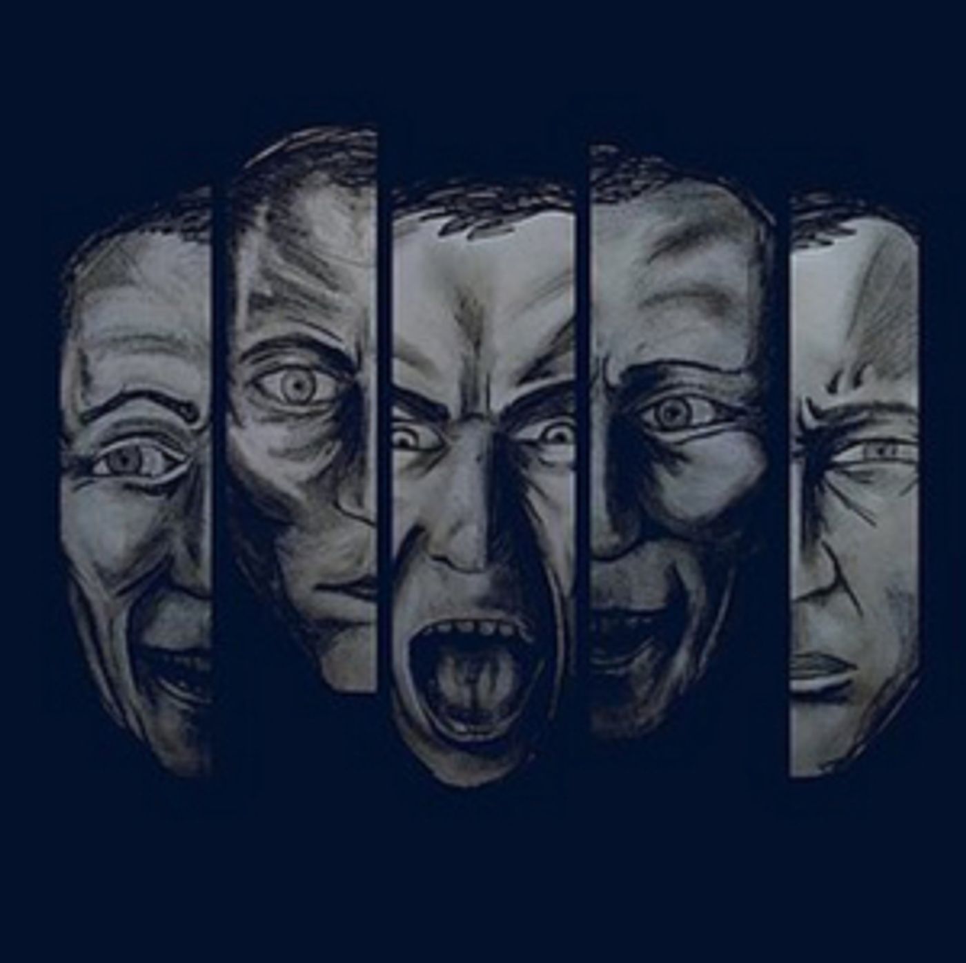 All Or Nothing Repertory Theatre Company Presents MY OTHER SELF: THE EVOLUTION OF SHAKESPEARE'S RICHARD III  Image