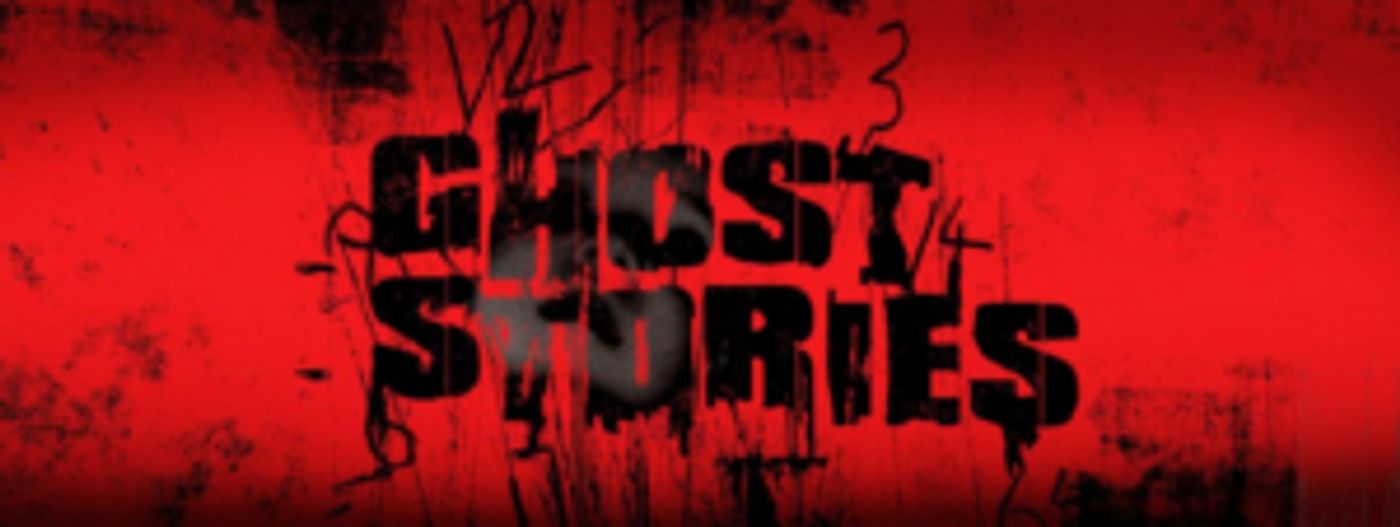 GHOST STORIES Will Transfer to the West End in October  Image