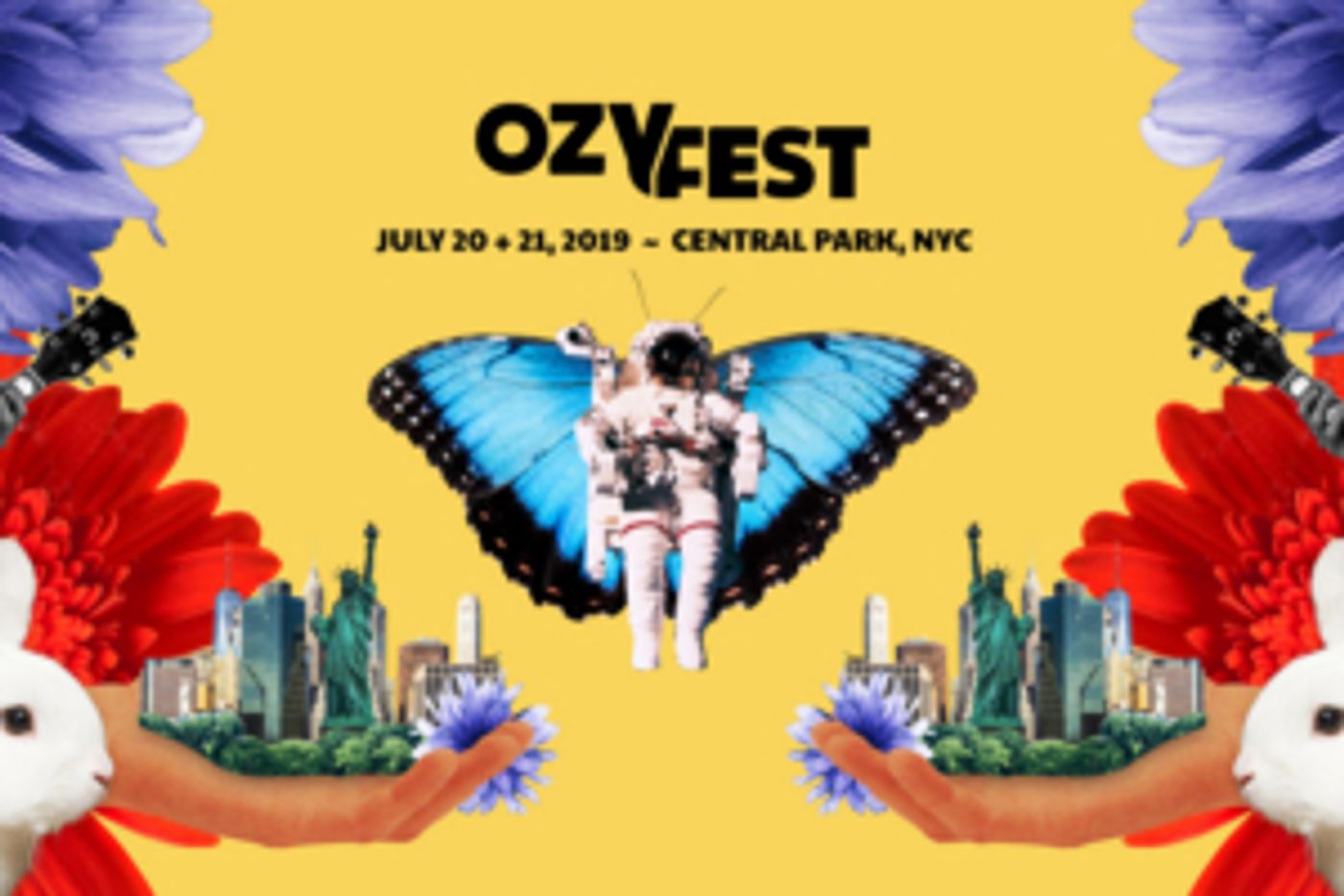 Megan Rapinoe Joins OZY Fest 2019 Megan Rapinoe Joins OZY Fest 2019 Image