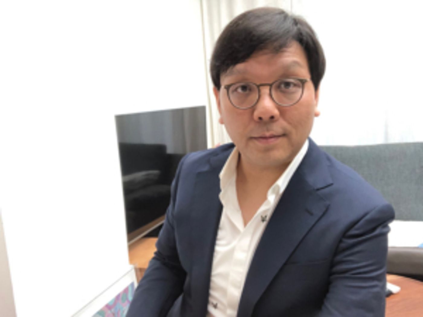 Entertainment One Hires Alex Oe As Sales Director For Japan, Korea, Pan-Asia Entertainment One Hires Alex Oe As Sales Director For Japan, Korea, Pan-Asia Image