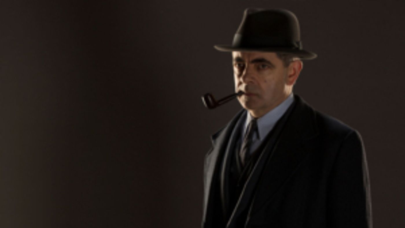 Ovation Returns to France with MAIGRET Ovation Returns to France with MAIGRET Image