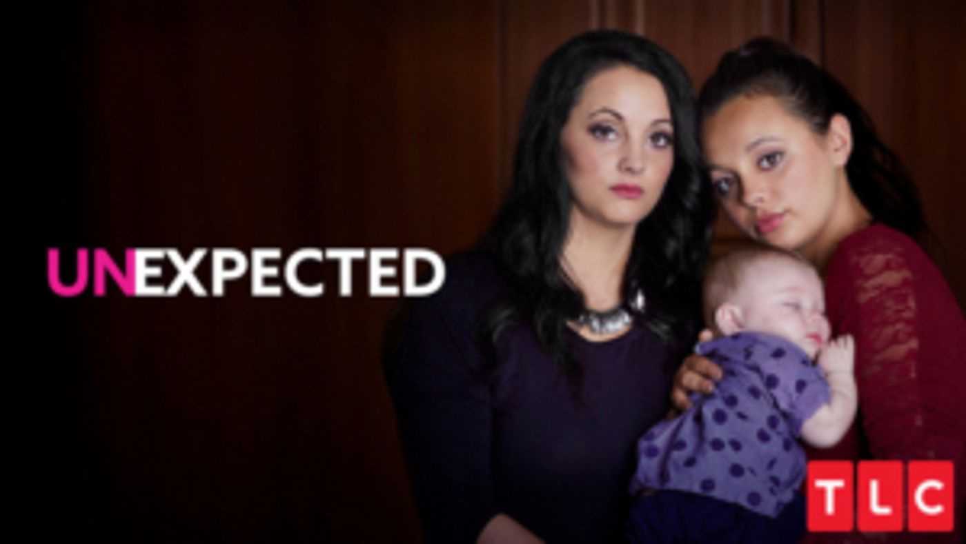 UNEXPECTED Returns for a Third Season on TLC UNEXPECTED Returns for a Third Season on TLC Image