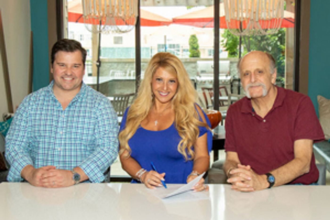 Lisa Matassa Signs Digital Distribution Deal With ONErpm  Image