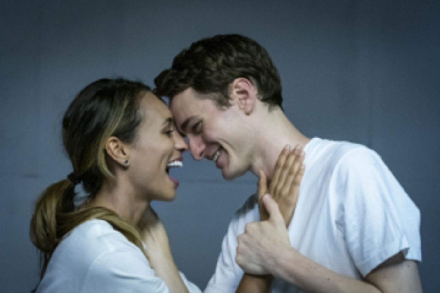 Strawdog Theatre Company Presents the Chicago Premiere of THE EFFECT  Image