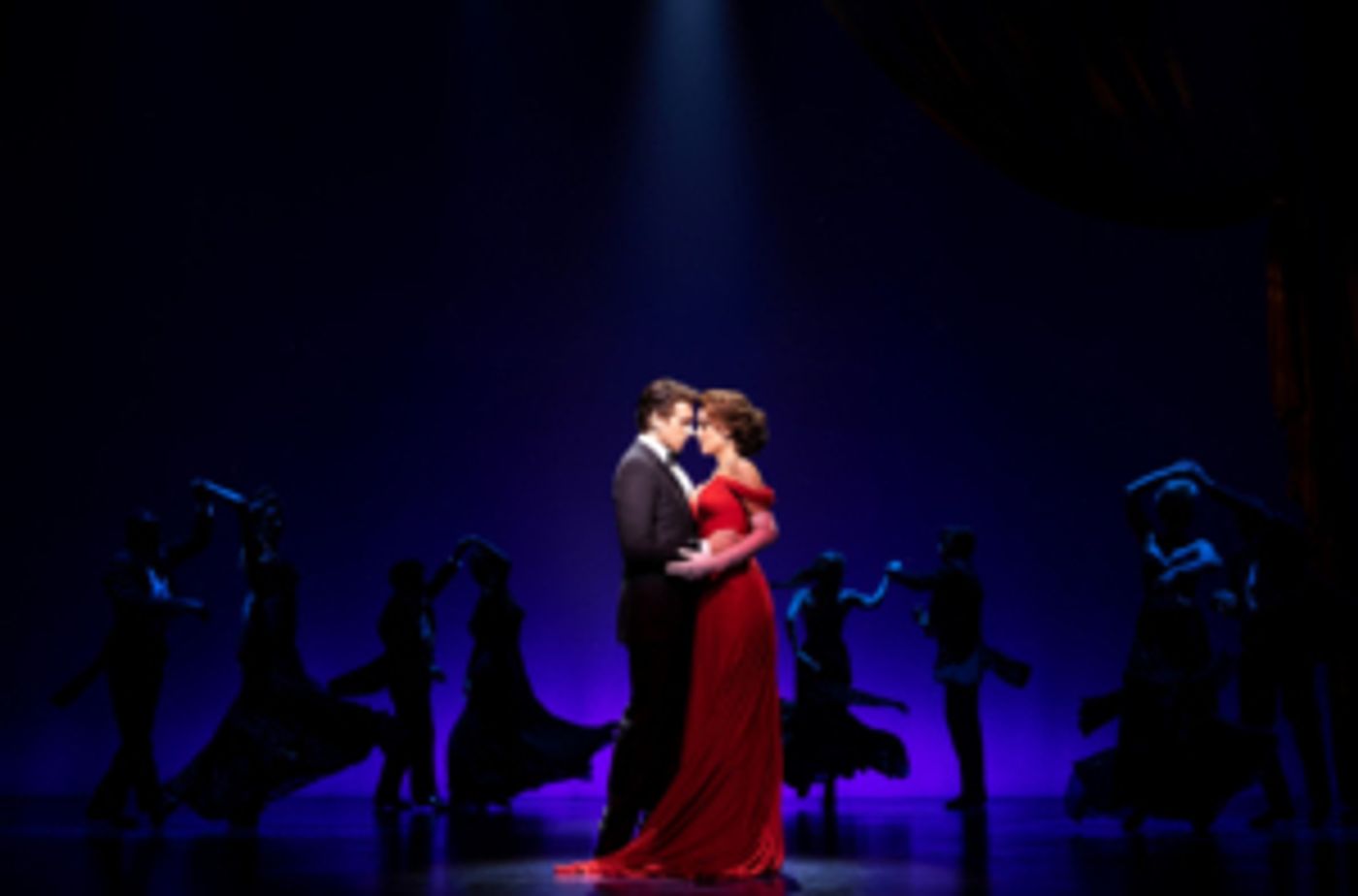 MTI Acquires Licensing Rights to PRETTY WOMAN: THE MUSICAL  Image