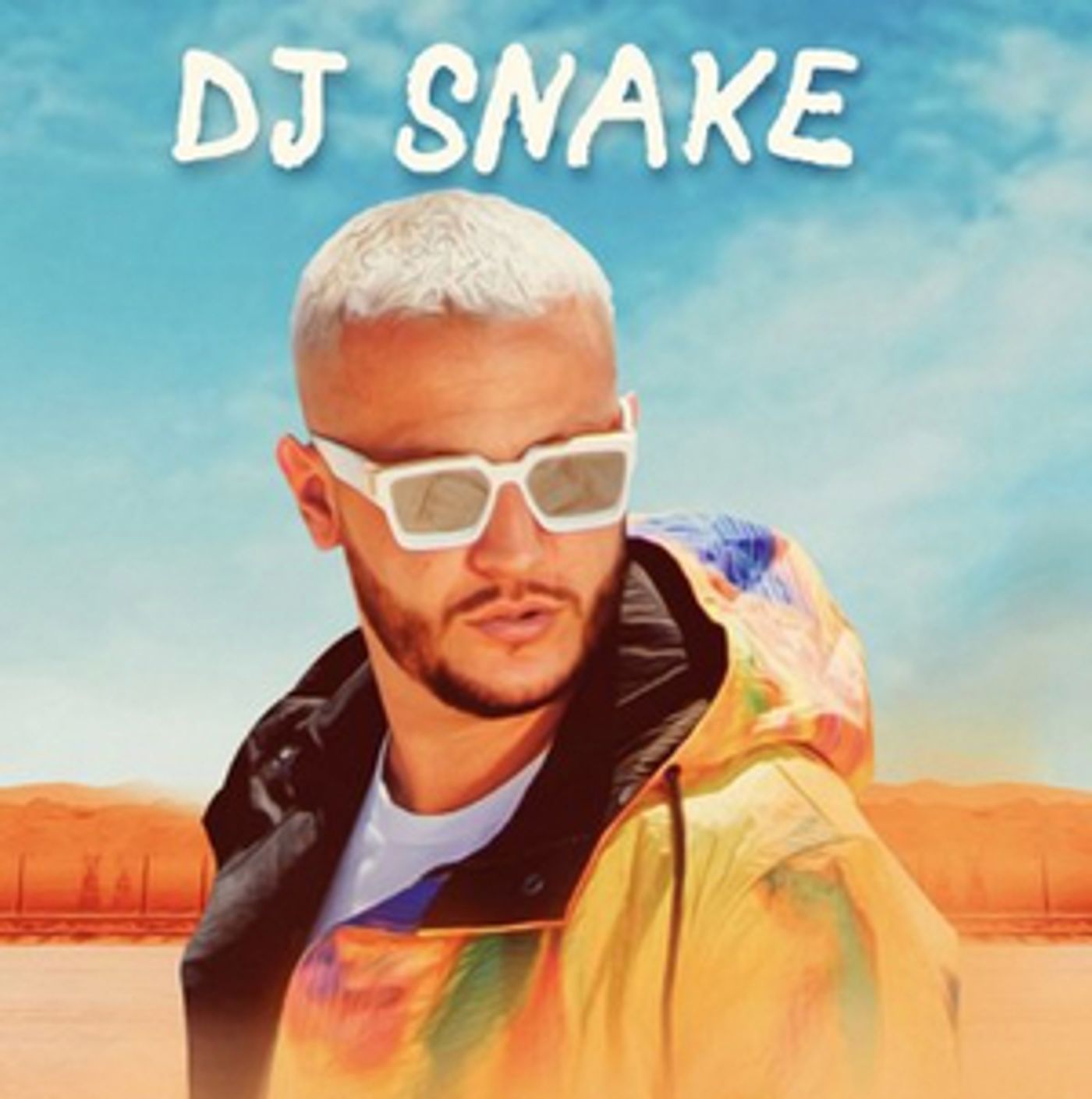DJ SNAKE to Play at Cavo Paradiso  Image