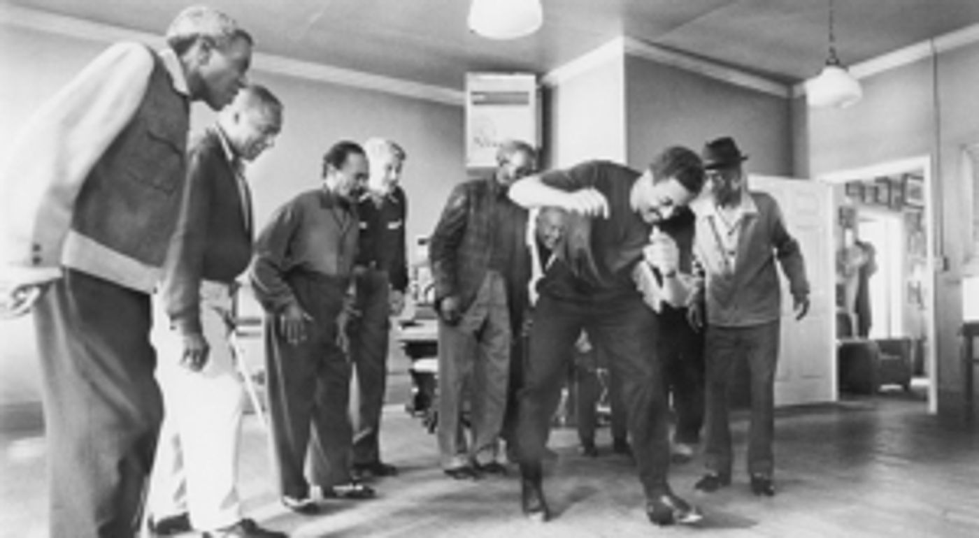 Northrop Announces 10-Event Film Series Northrop Announces 10-Event Film Series Image