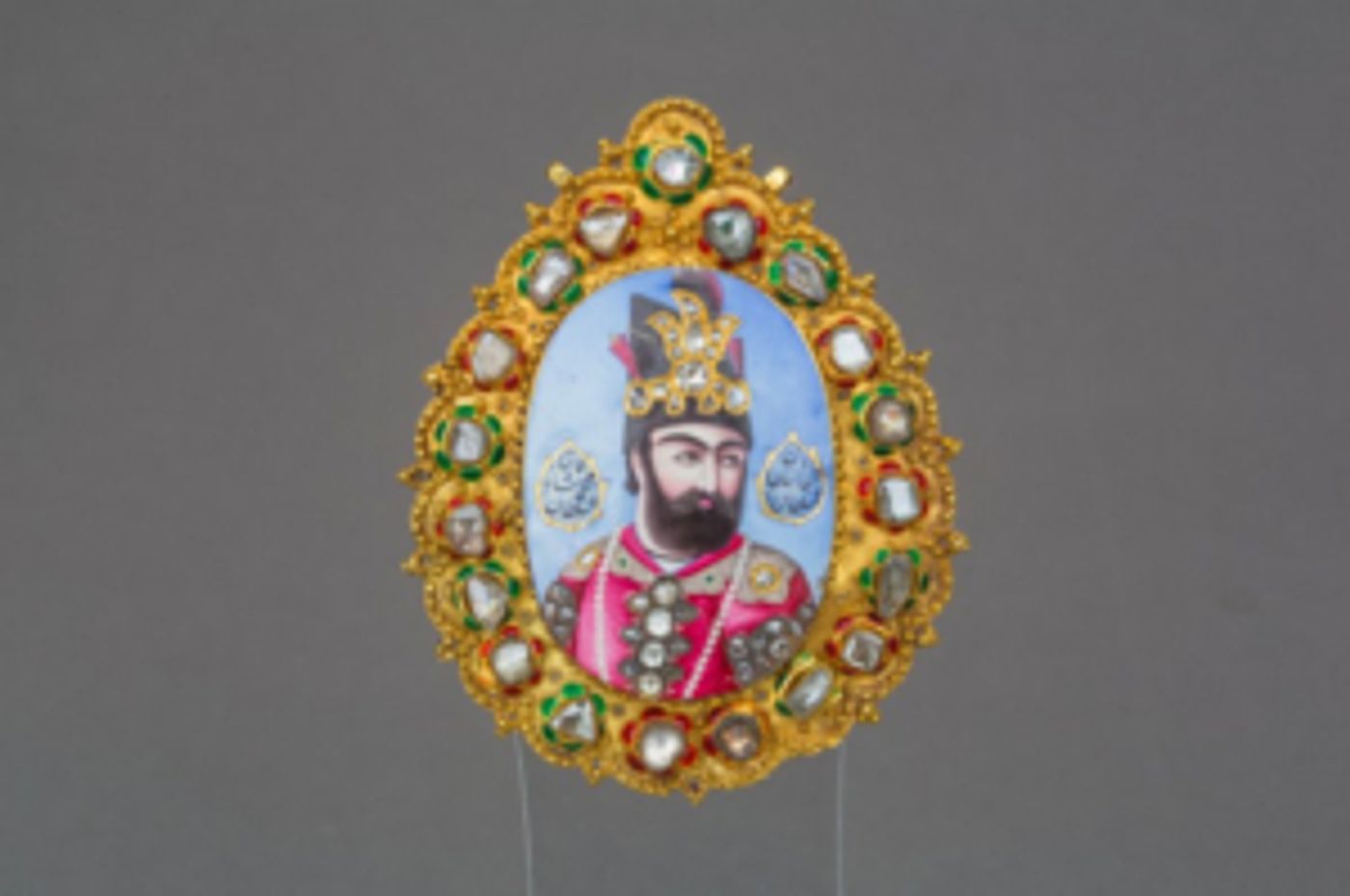 'Inspired By The East: How The Islamic World Influenced Western Art' Comes to the British Museum  Image