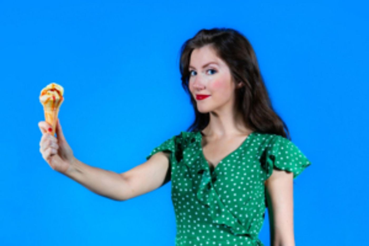 THE ELIXIR OF LOVE Comes to King's Head Theatre  Image