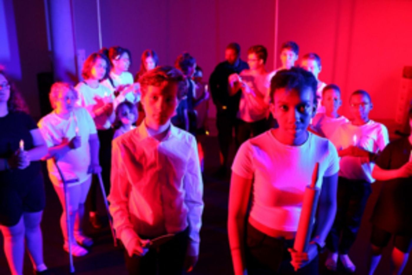 SWEENEY TODD and AND THEN THERE WERE NONE Come to The Highwood Theatre SWEENEY TODD and AND THEN THERE WERE NONE Come to The Highwood Theatre Image