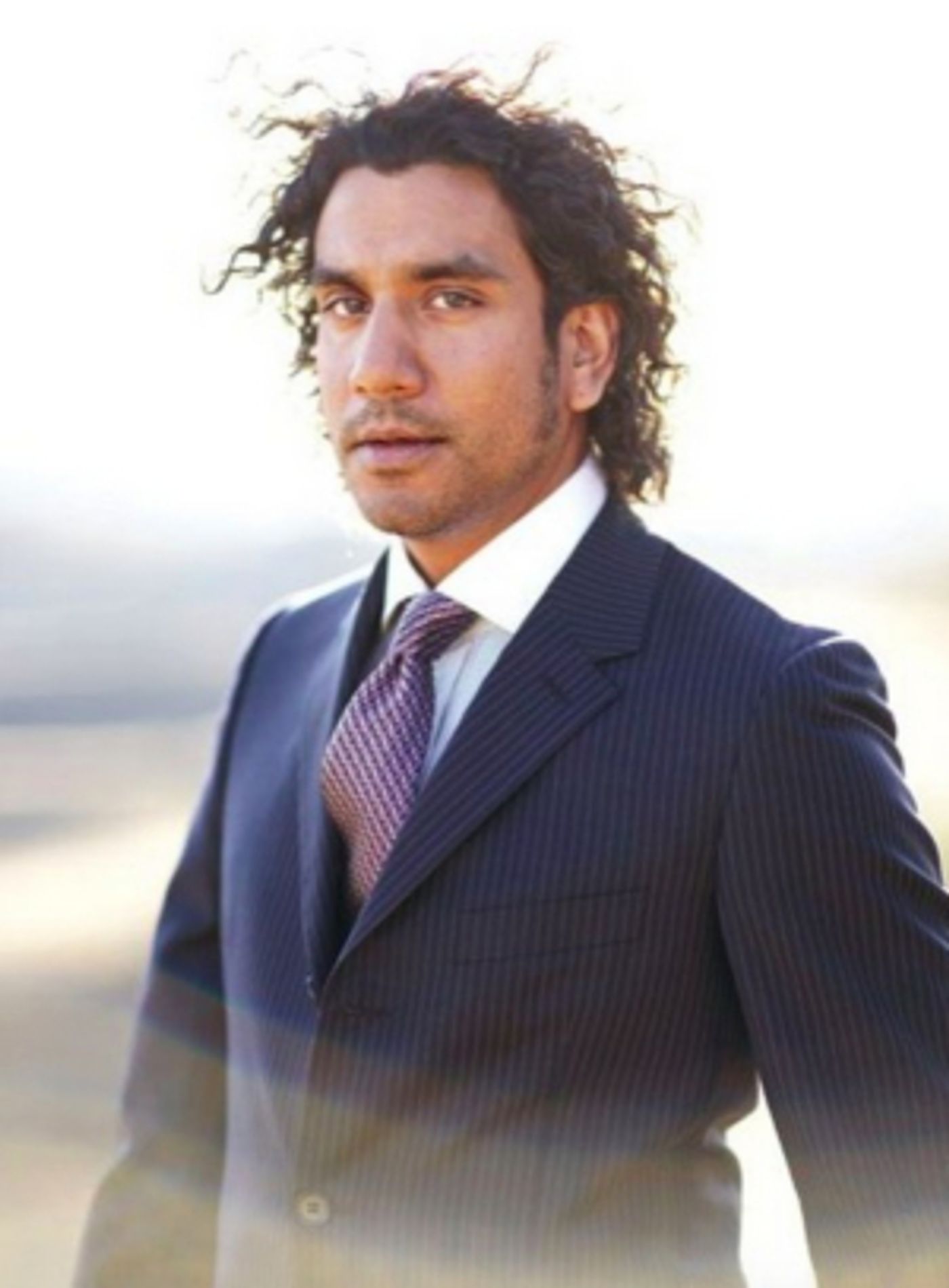 Naveen Andrews to Star in Film Adaptation of THE STORIED LIFE OF A.J. FIKRY  Image