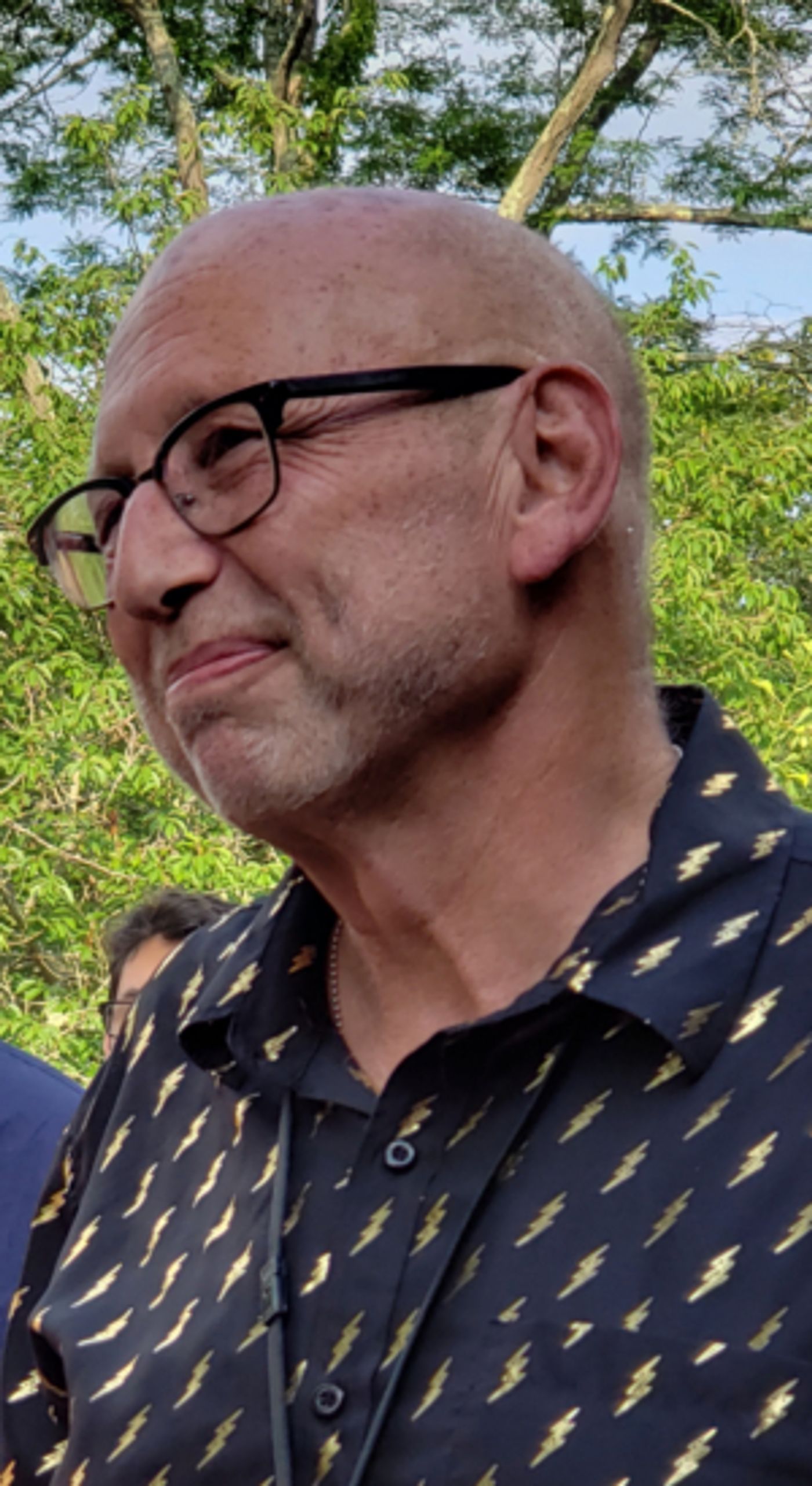 NATIONAL CRITICS INSTITUTE at O'Neill Theater Center Honors Mark Charney NATIONAL CRITICS INSTITUTE at O'Neill Theater Center Honors Mark Charney Image