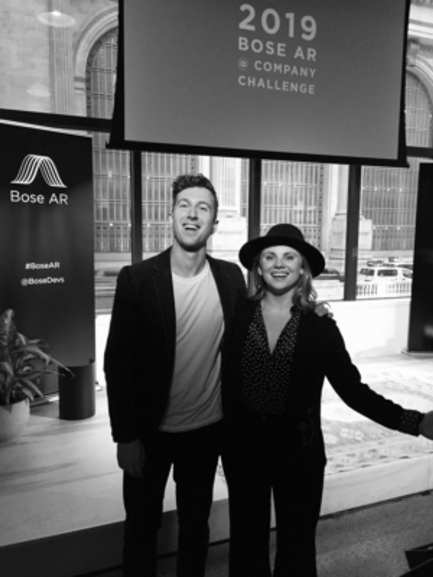 Rebis Presents Free Dance Performance THOSE BEFORE US  Image