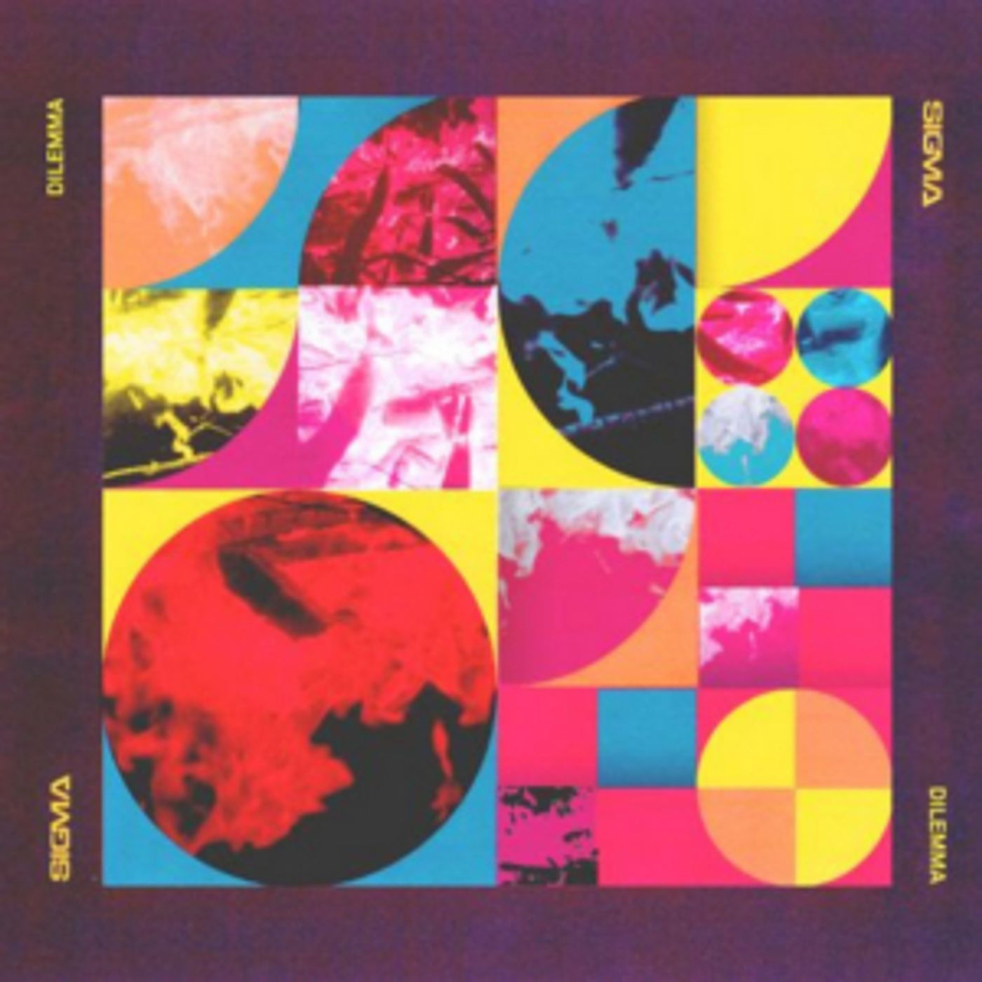 Sigma Drop Feel Good Summer Anthem DILEMMA Sigma Drop Feel Good Summer Anthem DILEMMA Image