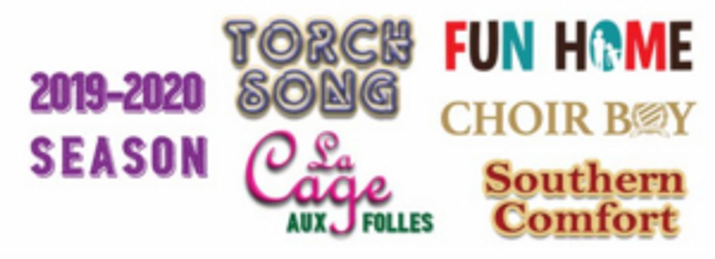 Pandora Productions Announces a Musical Lineup of Classics and Regional Premieres for the 2019-2020 Season  Image