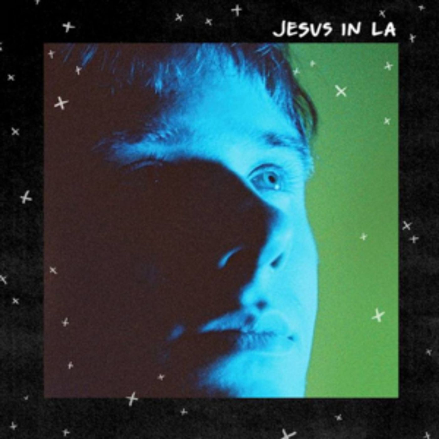 Alec Benjamin Releases New Single and Music Video For JESUS IN LA  Image