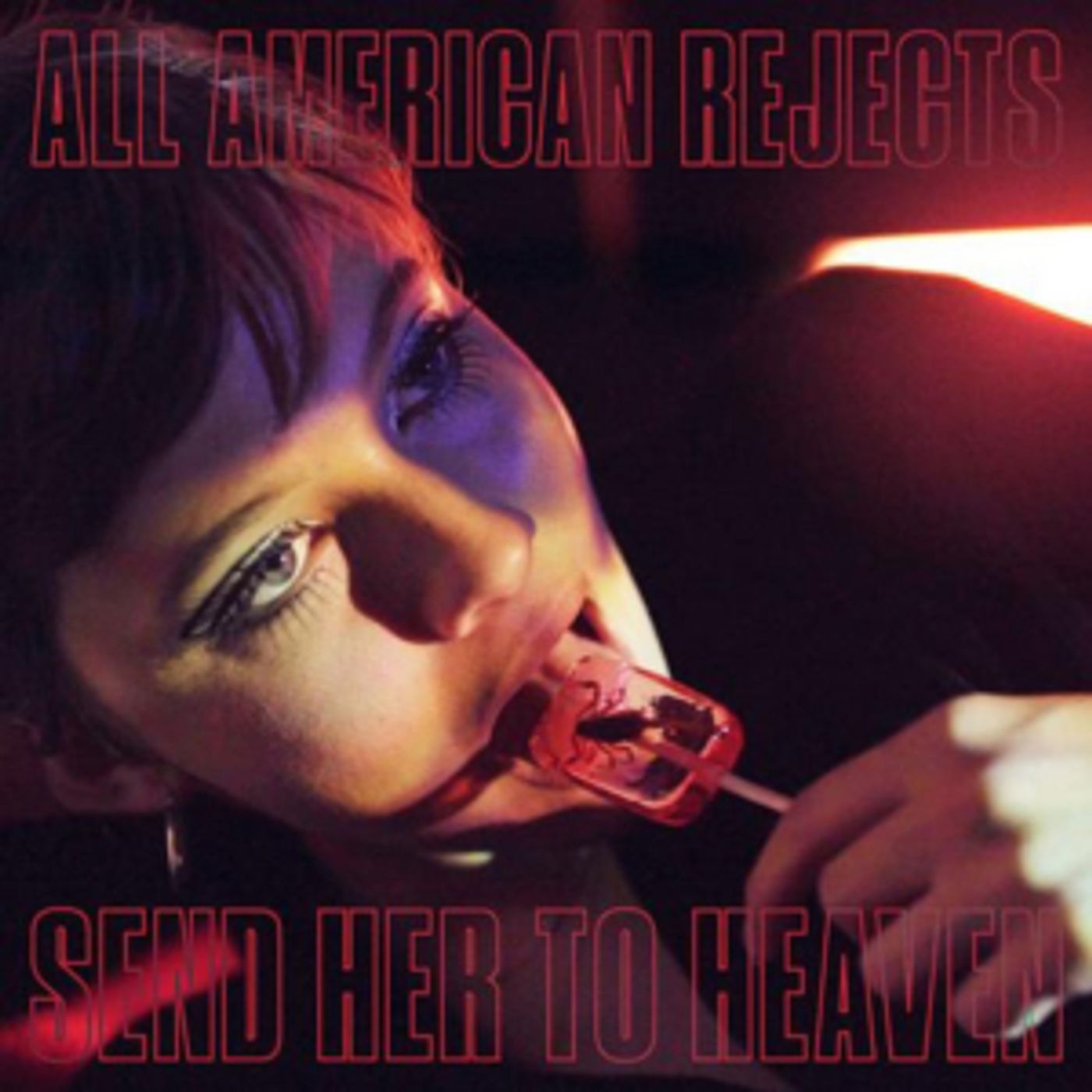 The All-American Rejects to Release 'Send Her To Heaven'  Image