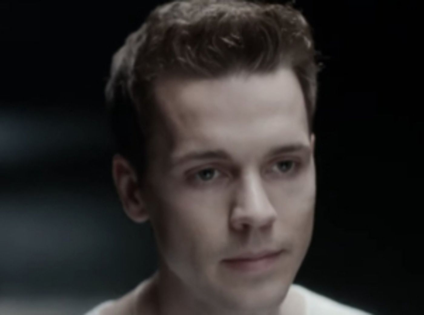 Felix Jaehn & Calum Scott Release Intimate Video For LOVE ON MYSELF  Image