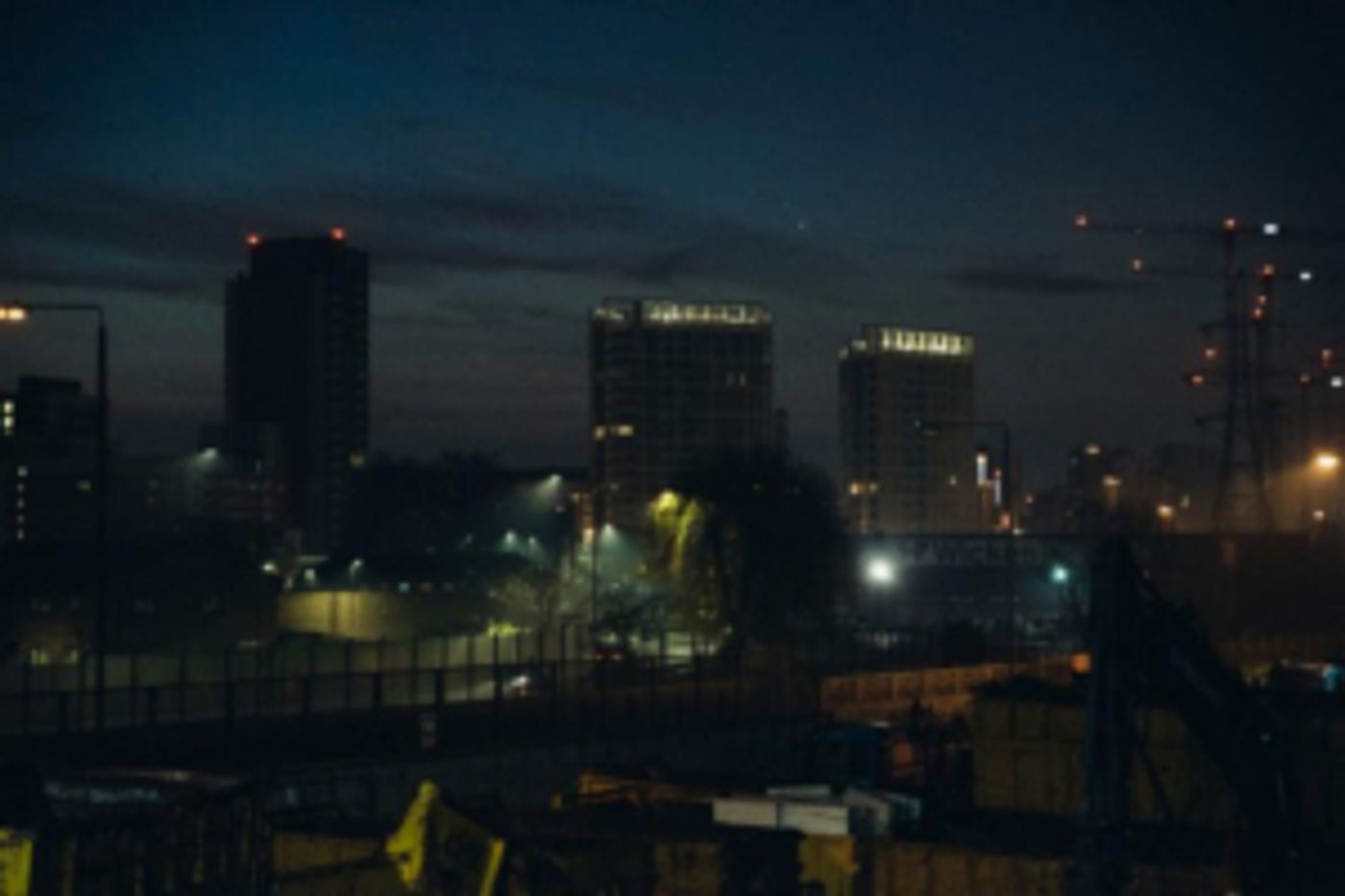 FOLD Announces String Of Shows, Plans For UNFOLD Sundays Also Revealed FOLD Announces String Of Shows, Plans For UNFOLD Sundays Also Revealed Image