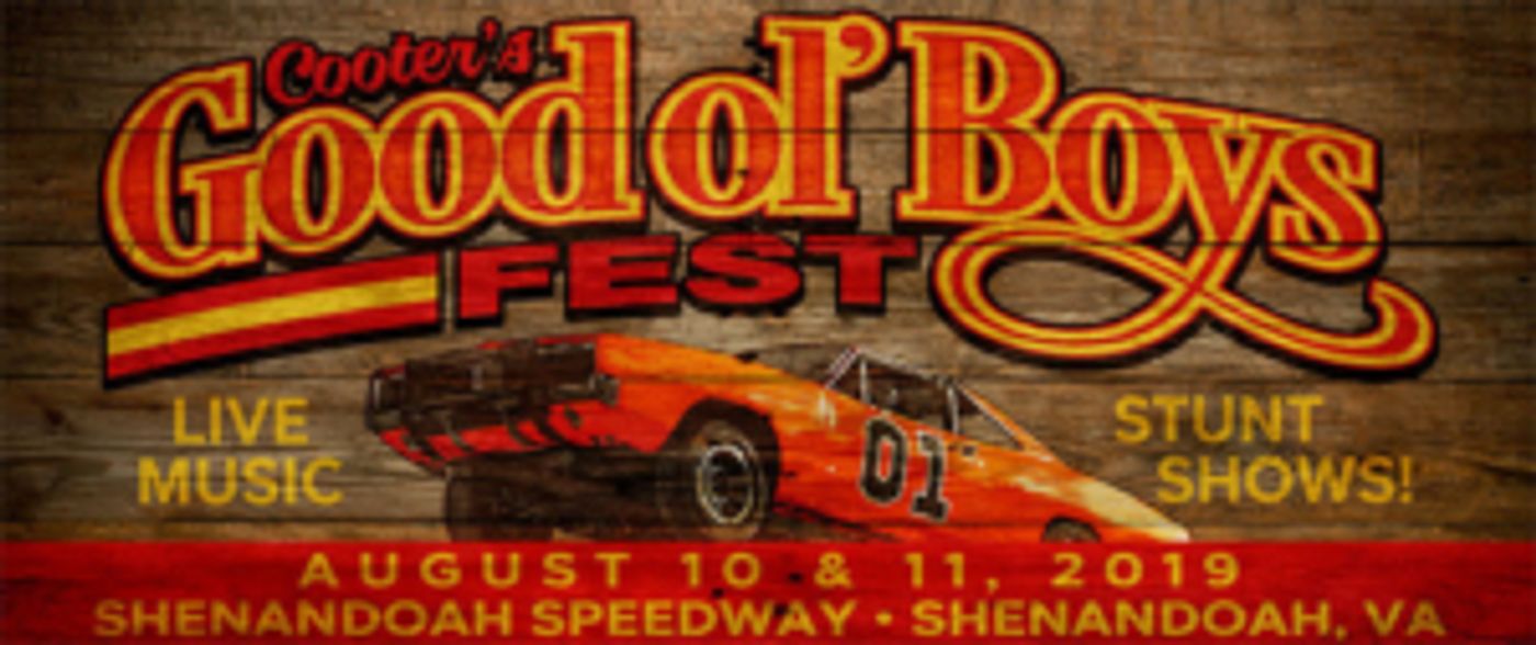 Wynonna, Billy Dean & More To Perform At Good Ol' Boys Fest Wynonna, Billy Dean & More To Perform At Good Ol' Boys Fest Image