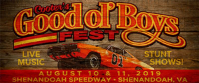 Wynonna, Billy Dean & More To Perform At Good Ol' Boys Fest Image