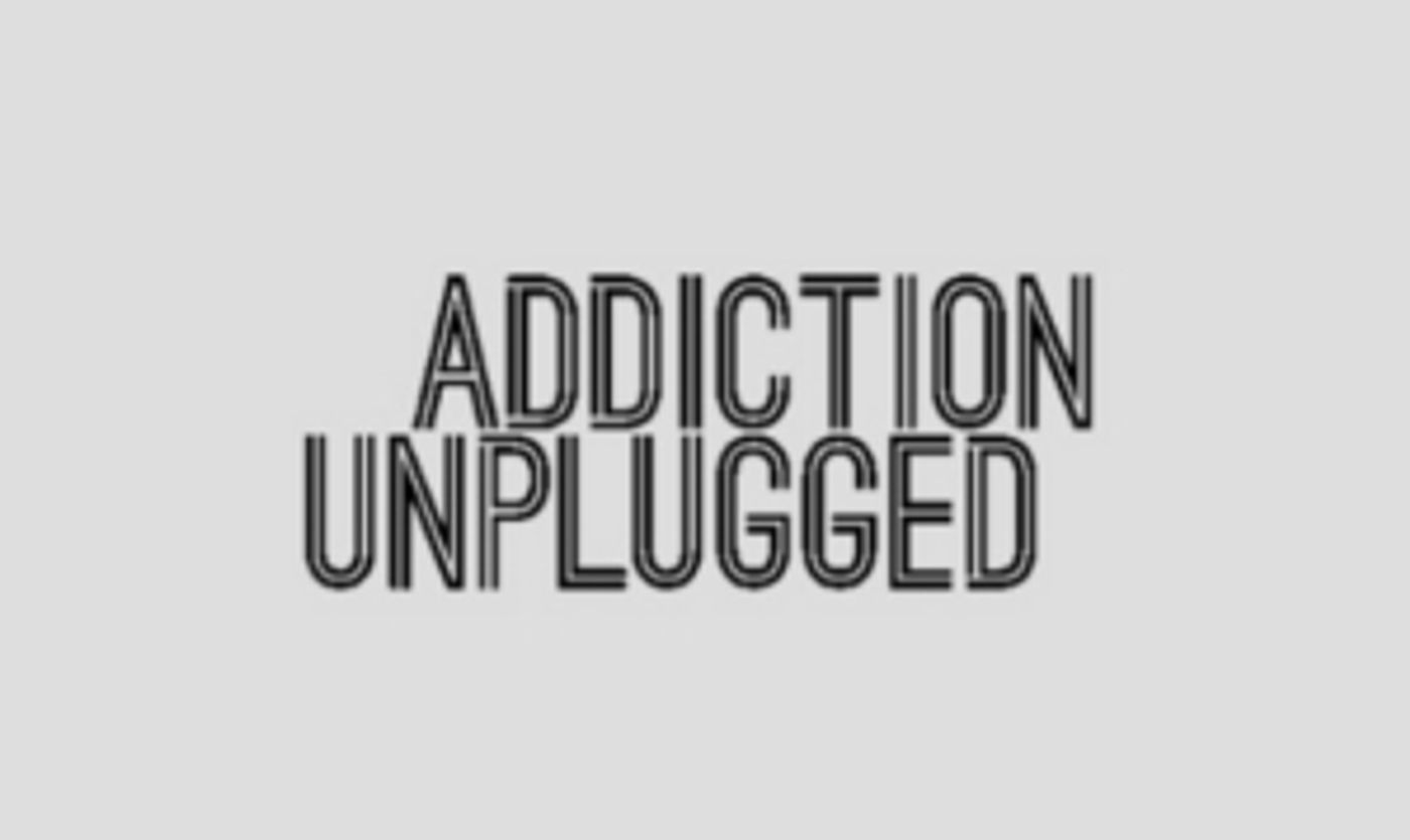 A&E to Premiere New Docuseries ADDICTION UNPLUGGED  Image