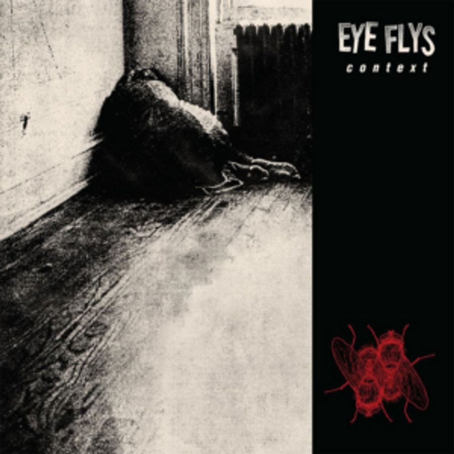 Eye Flys Announce Debut Album 'Context' Image