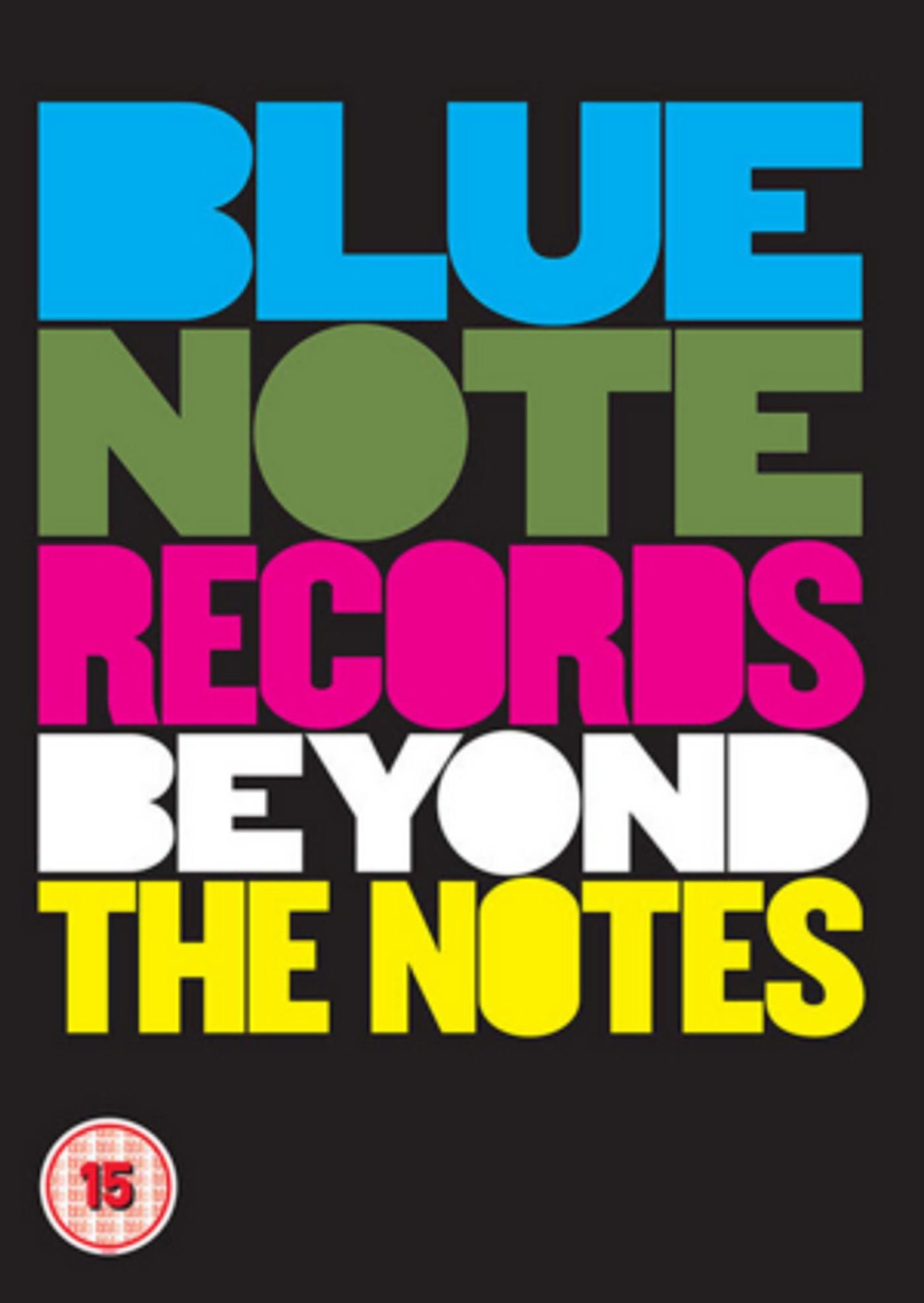 BLUE NOTE RECORDS: BEYOND THE NOTES Documentary Film Comes To DVD, Blu-ray, Digital 9/20  Image