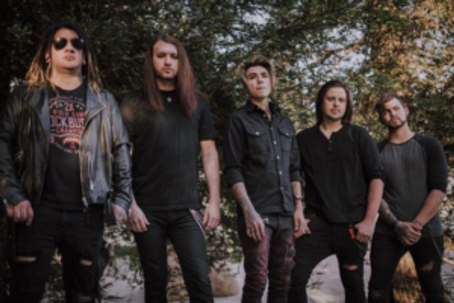 Dark Station Sign Management Deal with FM Music Management Image