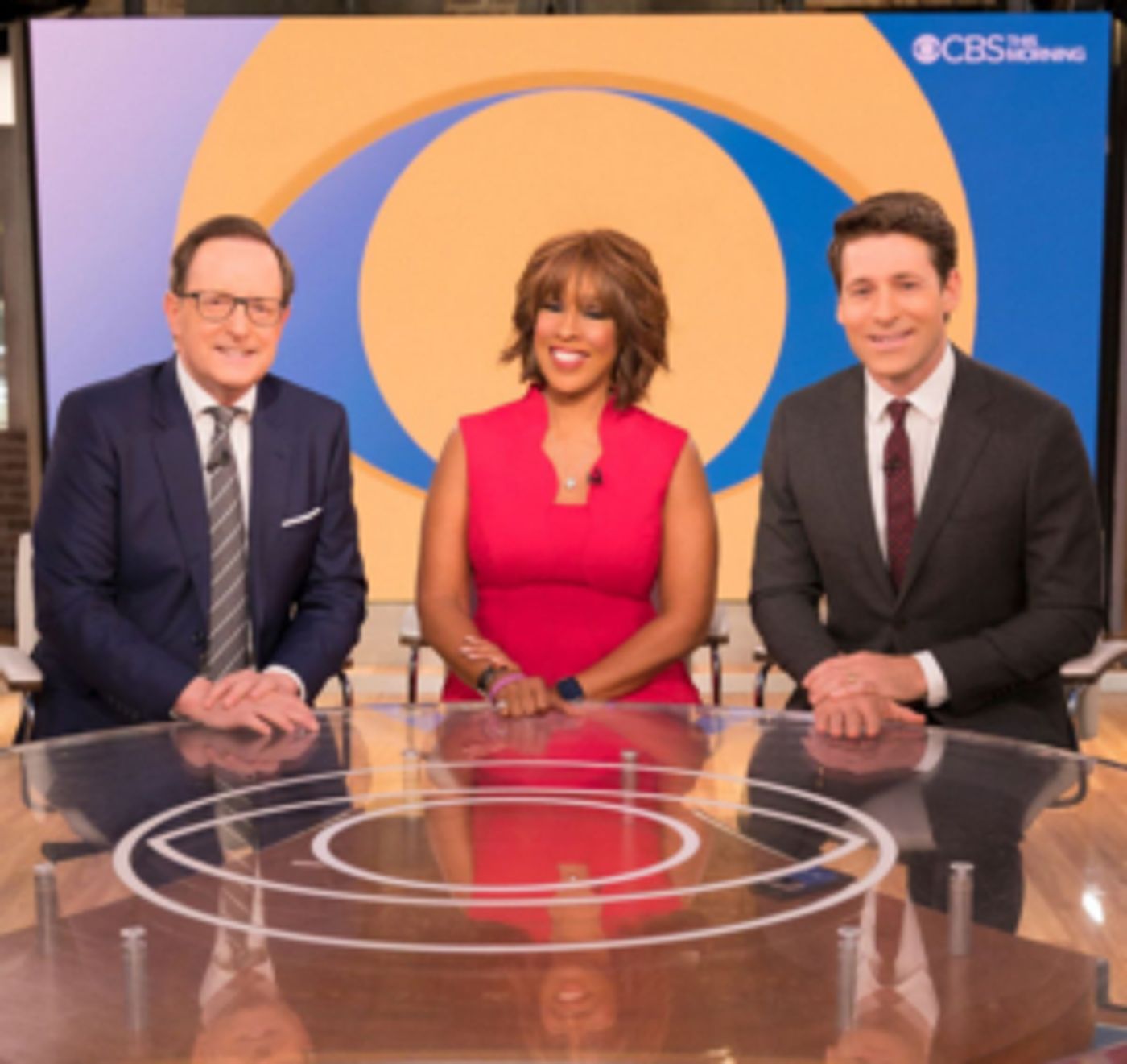 RATINGS: CBS THIS MORNING is Only Network Morning Show To Post Year-to-Year Increases In Adults 25-54, Women 25-54 RATINGS: CBS THIS MORNING is Only Network Morning Show To Post Year-to-Year Increases In Adults 25-54, Women 25-54 Image