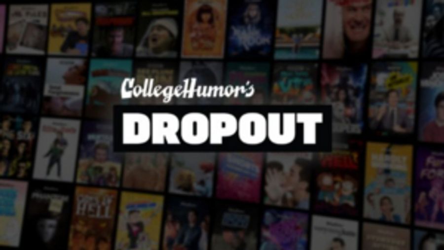 CollegeHumor's DROPOUT to Debut Mockumentary Culinary Series GODS OF FOOD Image