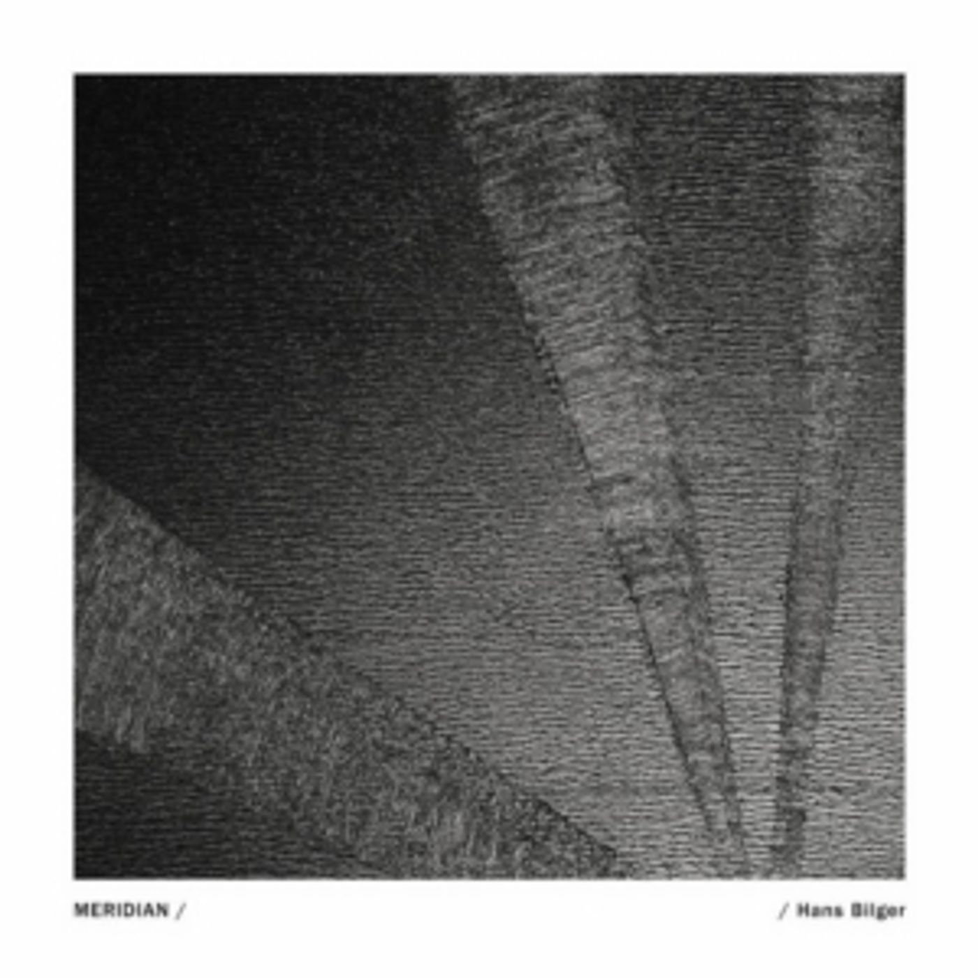 Hans Bilger Announces New Album, Shares Track Hans Bilger Announces New Album, Shares Track Image