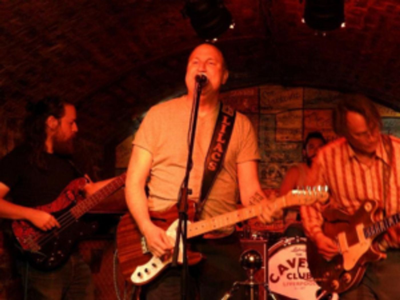 Chicago Powerpop Vets The Lilacs Release First New Music In 25 Years Chicago Powerpop Vets The Lilacs Release First New Music In 25 Years Image