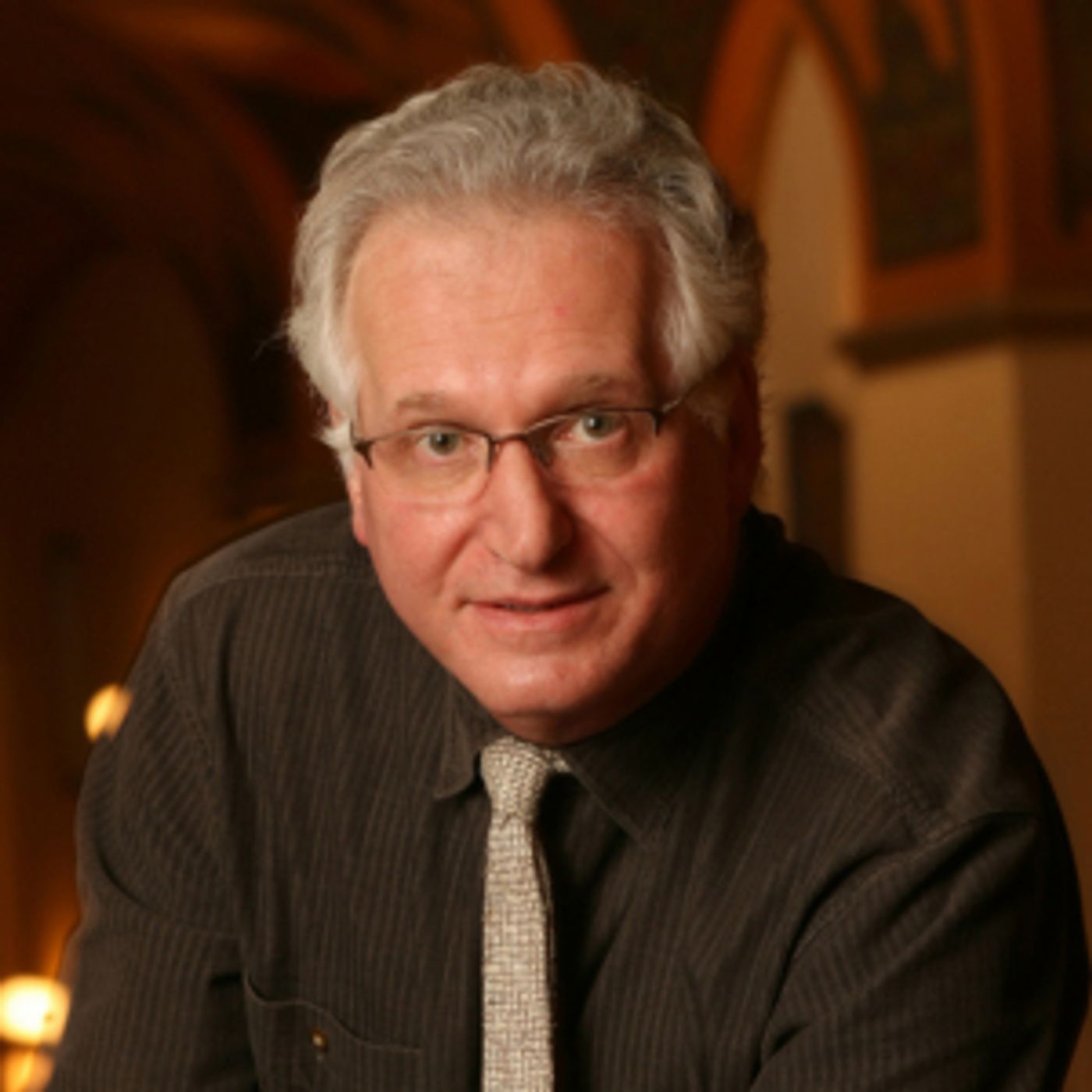 Jack Viertel Will Leave New York City Center Encores! After 20 Years as Artistic Director  Image